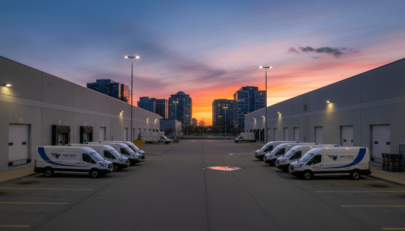 Commercial auto insurance