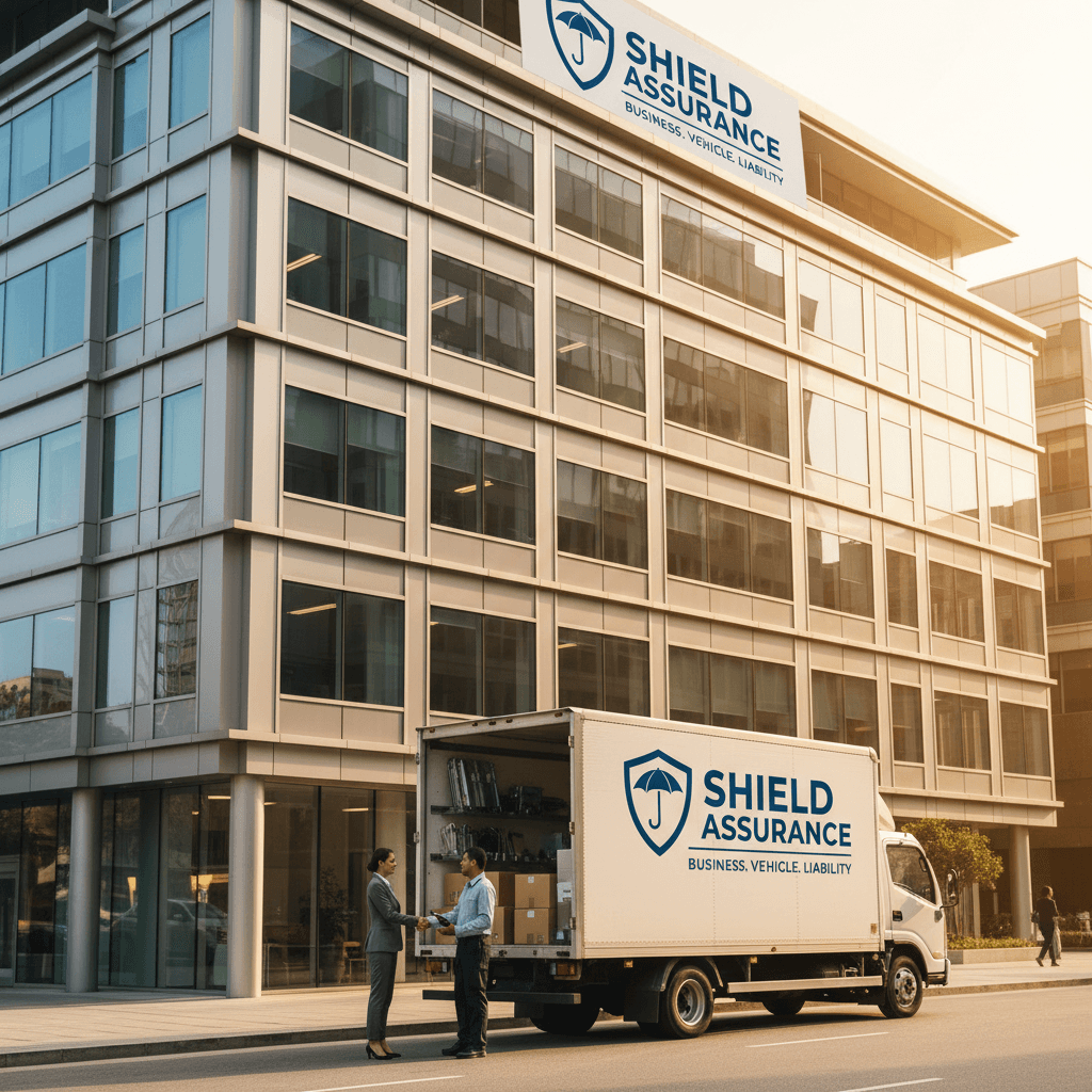 General Liability Insurance for California Small Business: A Local Owner's Complete Guide