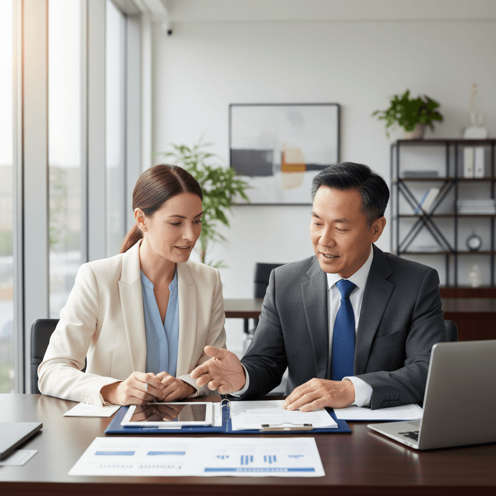 Commercial Auto Insurance for Small Business: A Straight Talk Guide for California Owners