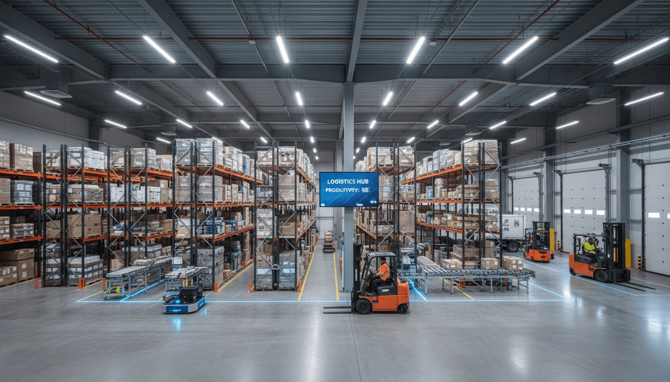 Commercial property insurance