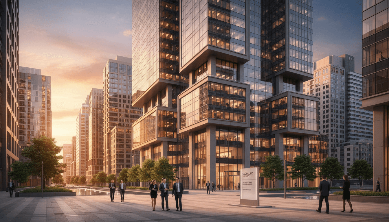 Commercial Property Insurance California: A 2025 Guide to Costs and Coverage