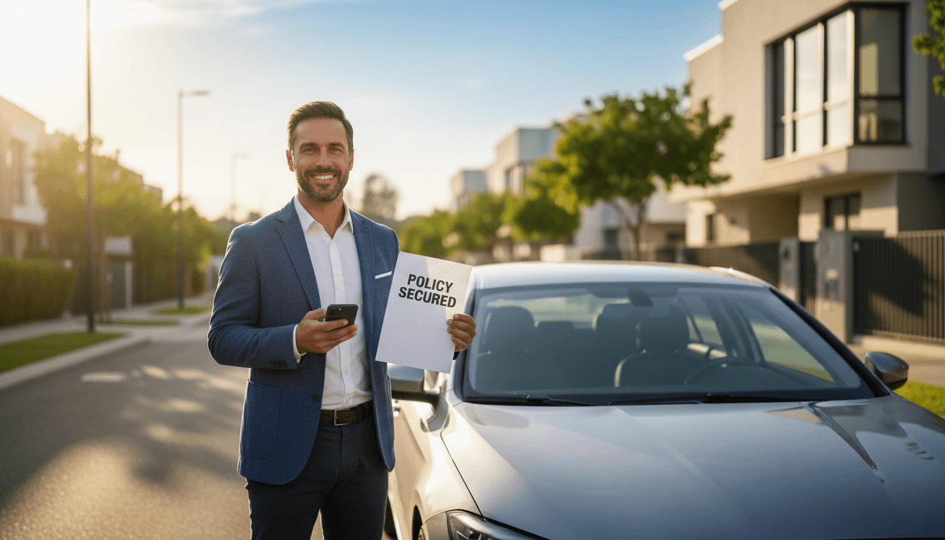 Auto Insurance in California: New 2025 Requirements, Average Costs, and How to Shop Smarter