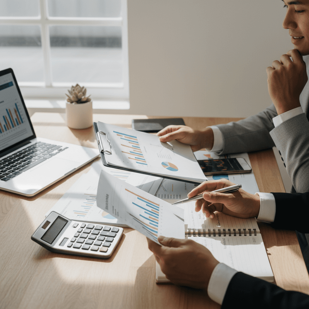 Disability Insurance for Business Owners: A California Guide to Business Overhead Expense and Protection